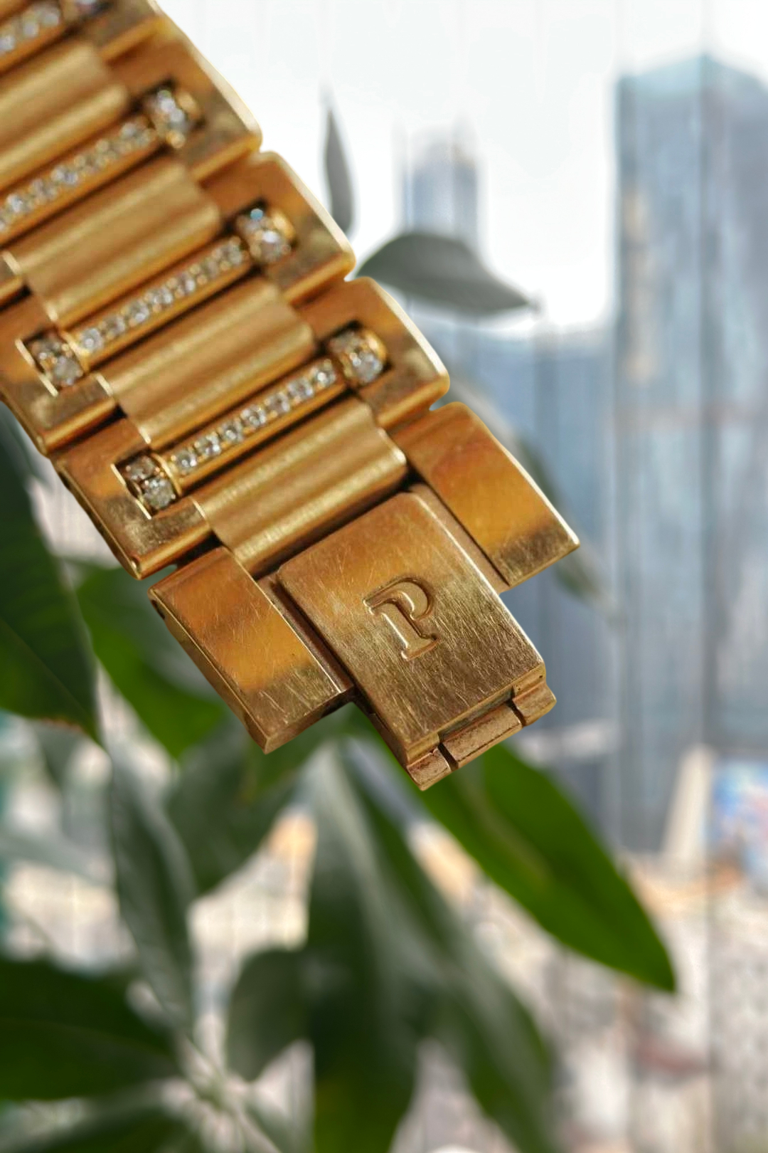 Piaget G0A37054 detail 3