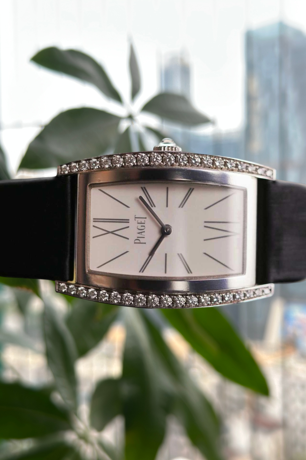 Piaget G0A39189 detail 2