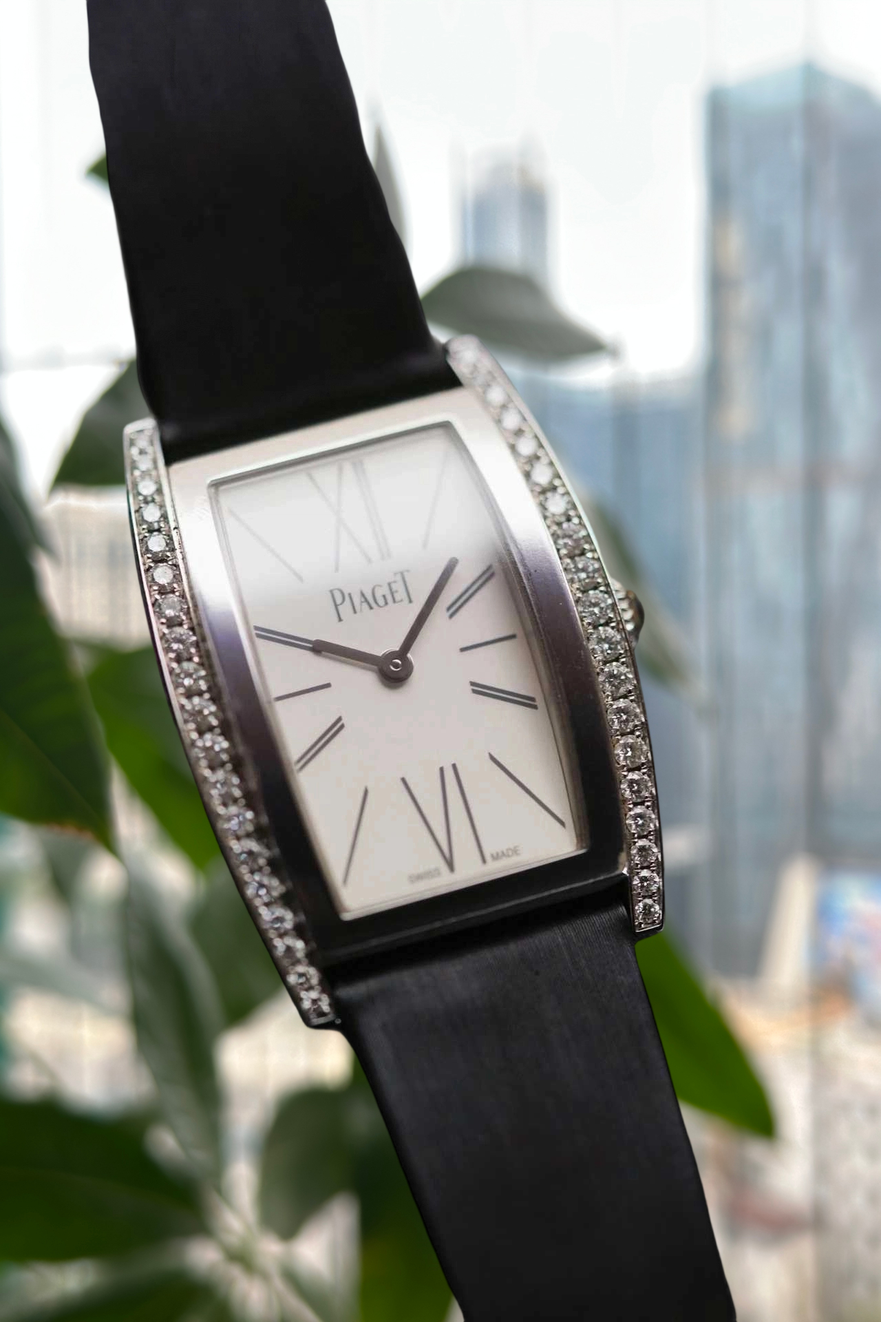 Piaget G0A39189 detail 3