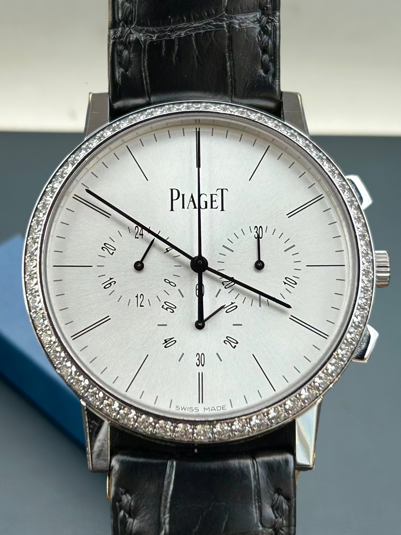 Piaget G0A40031