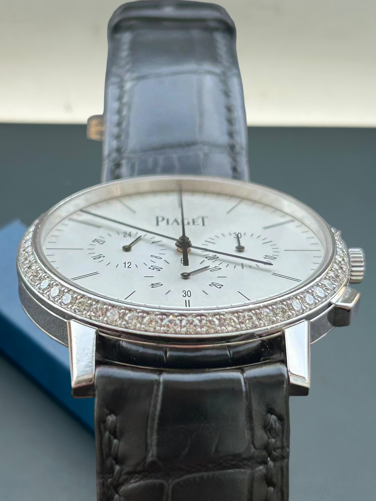 Piaget G0A40031 detail 1