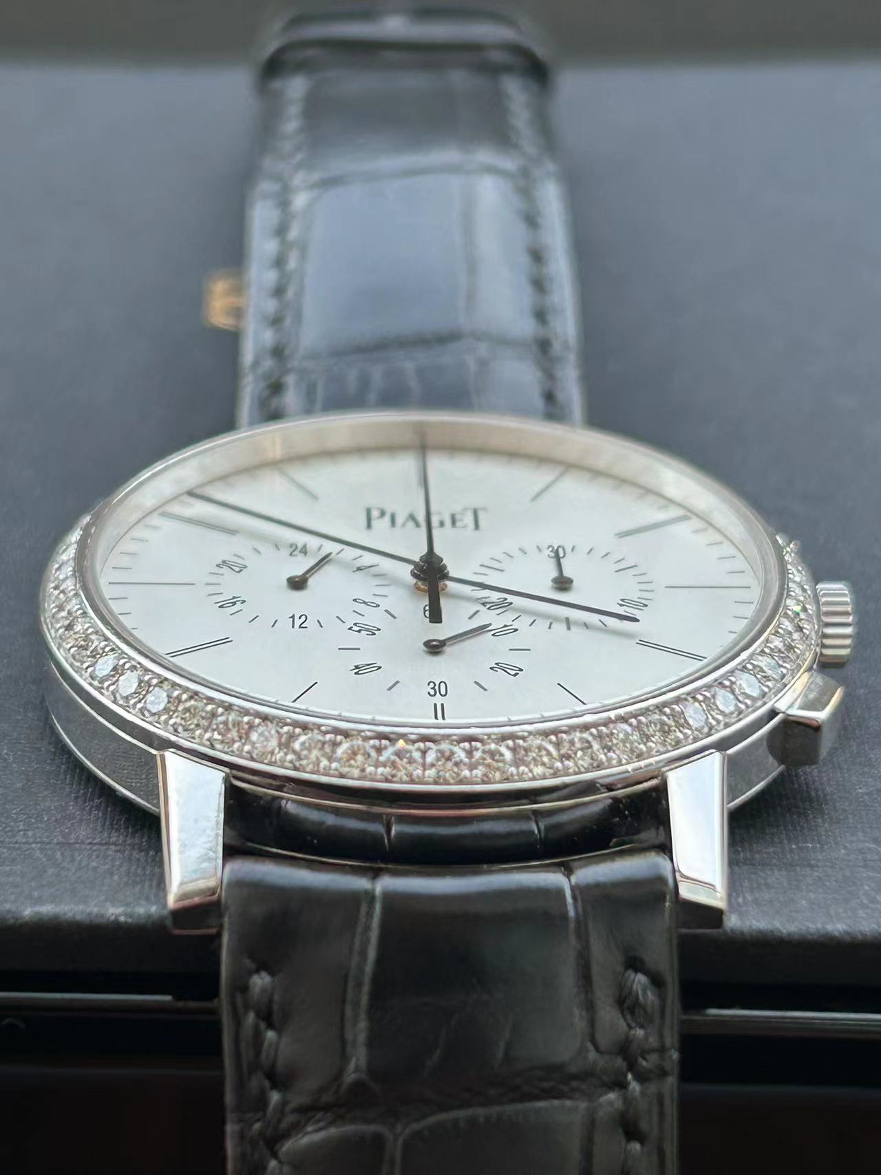 Piaget G0A40031 detail 7