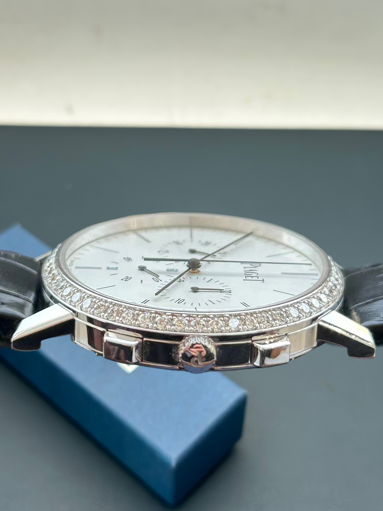 Piaget G0A40031 detail 2