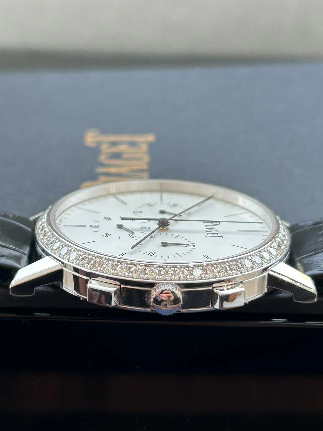 Piaget G0A40031 detail 8