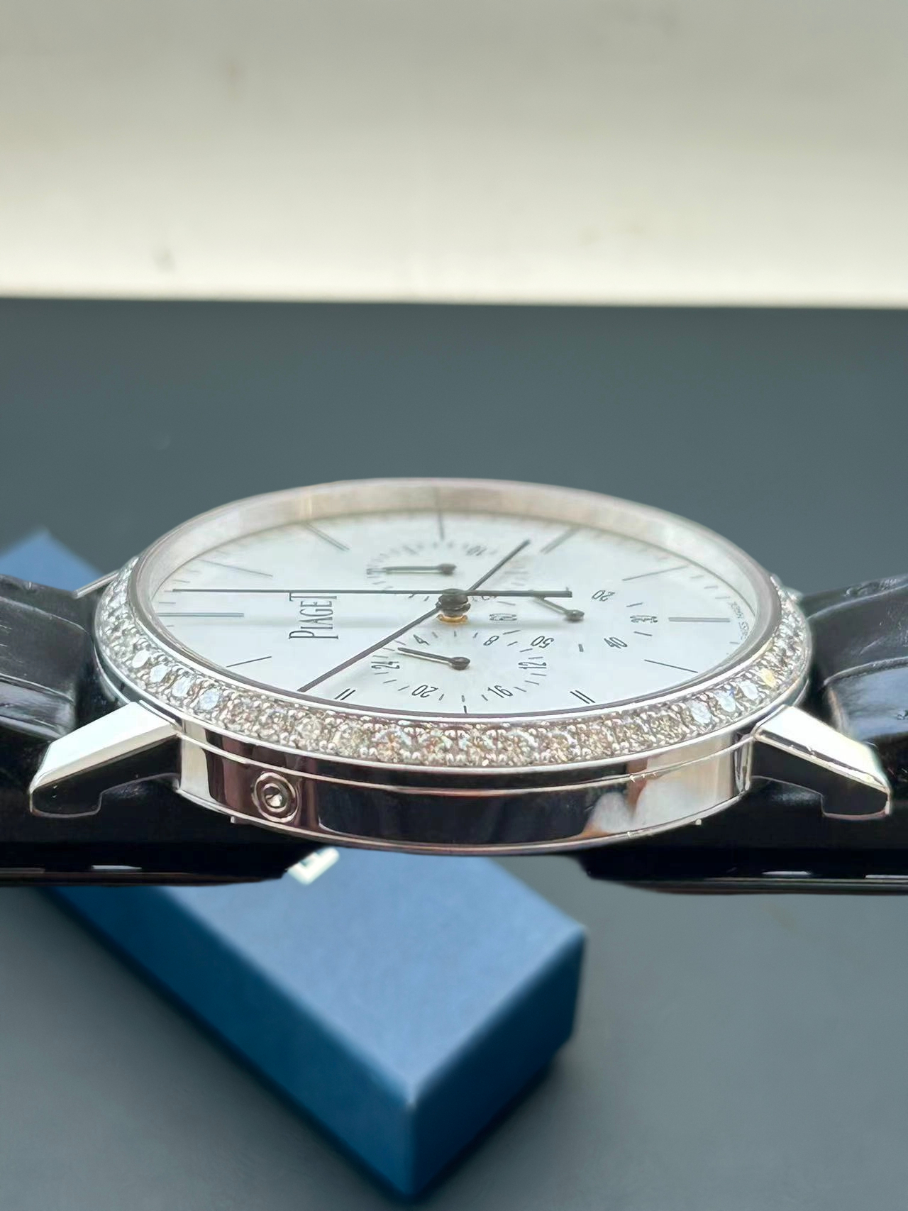 Piaget G0A40031 detail 3