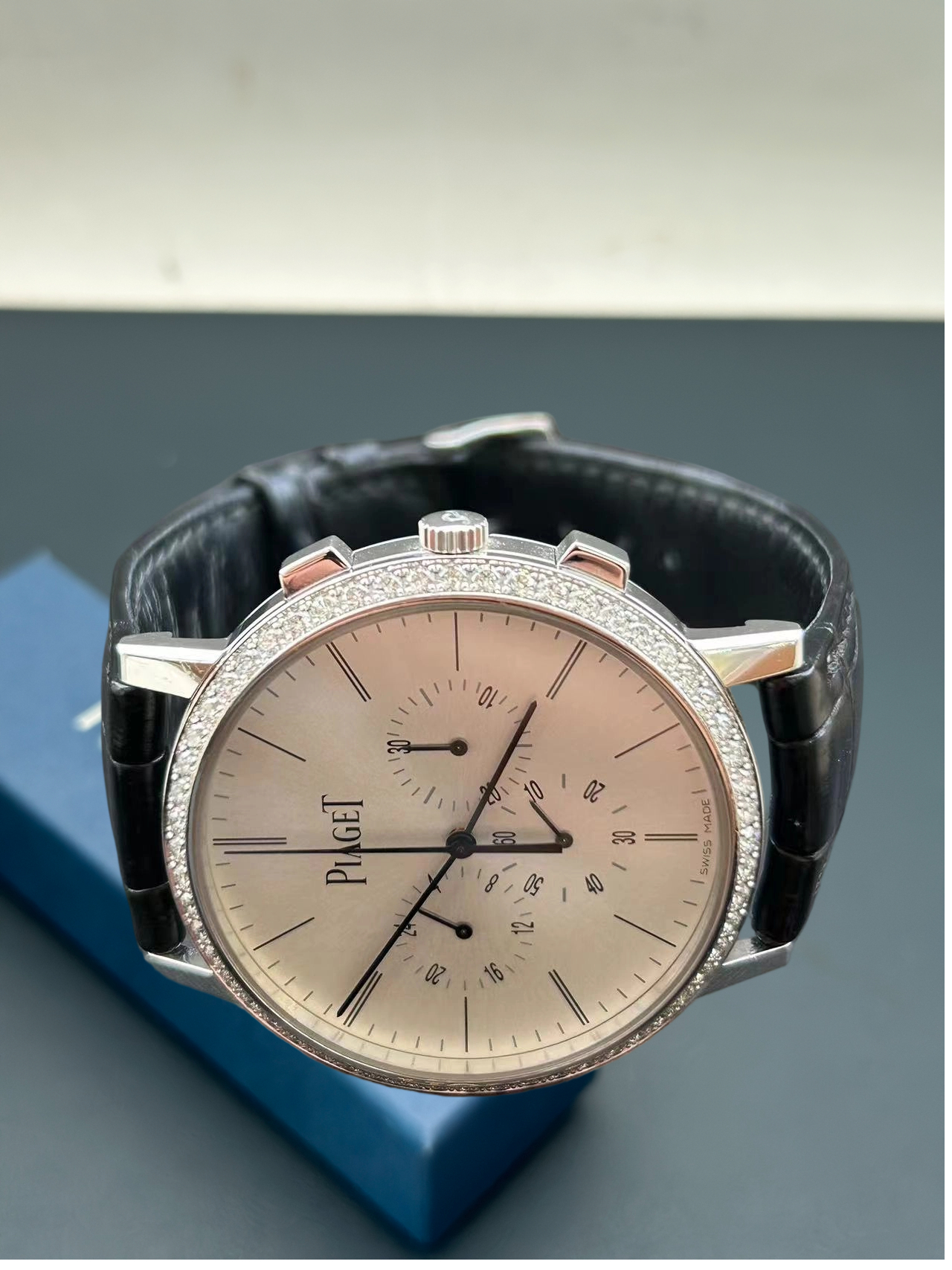 Piaget G0A40031 detail 4