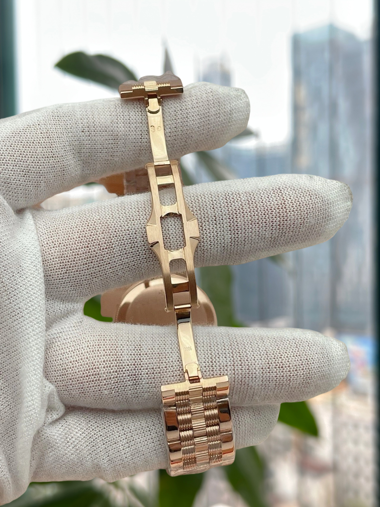 Vacheron Constantin 25557 / Q01R-9277 detail 7