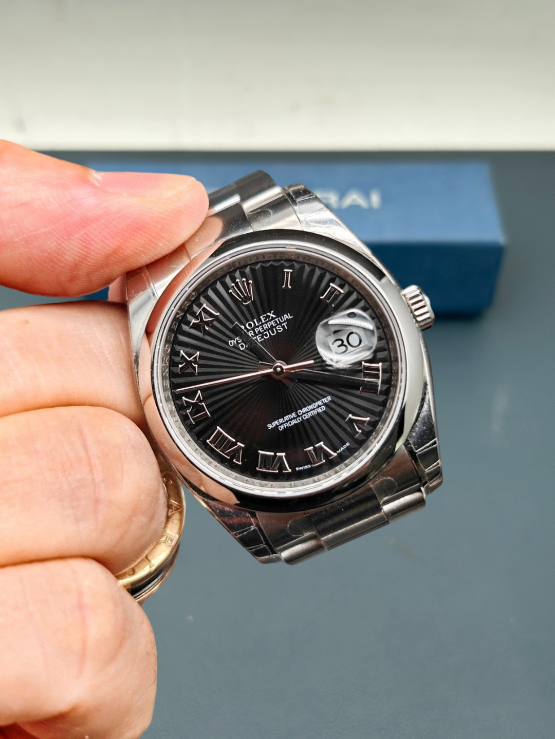 Rolex 116200