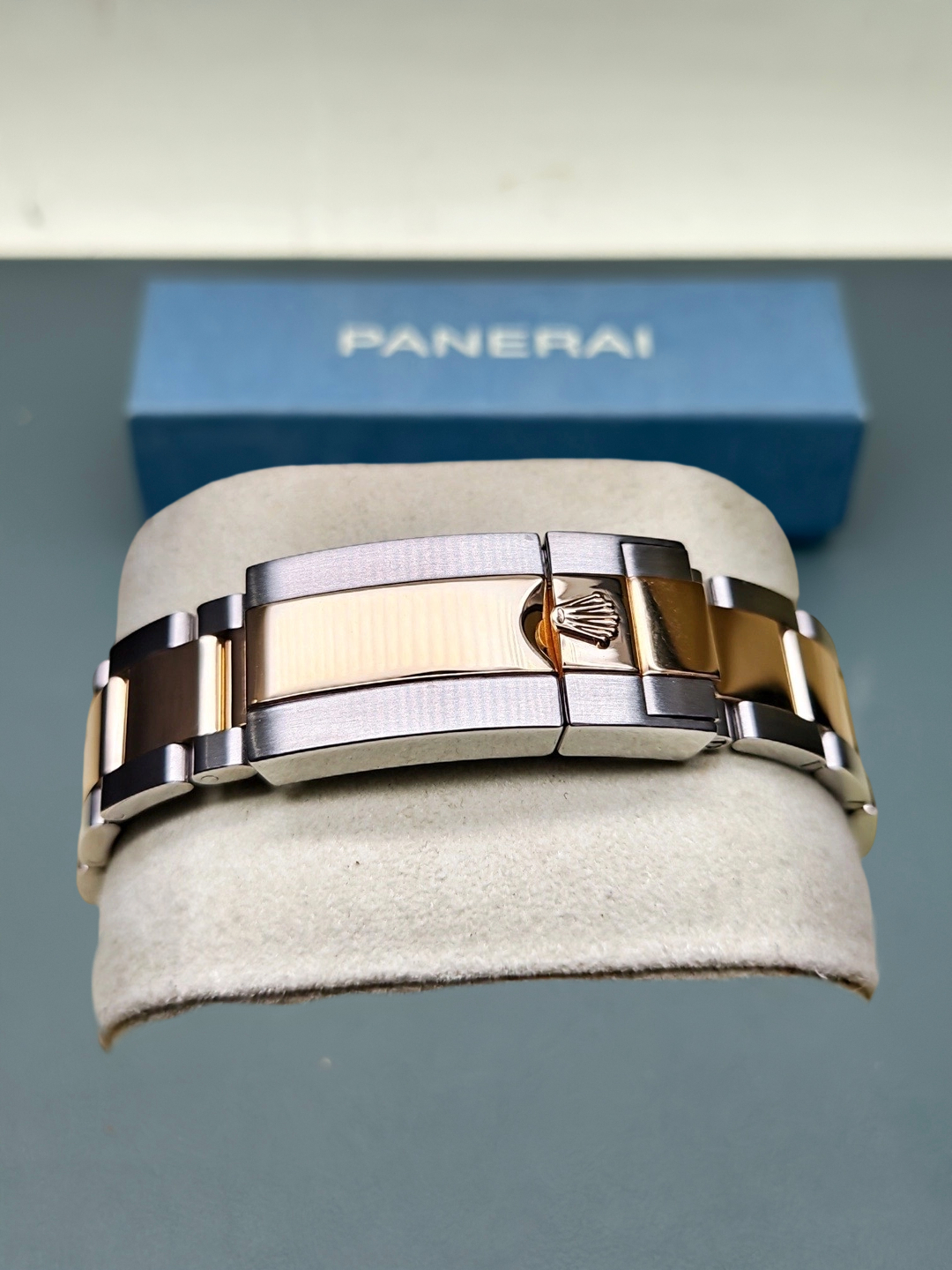 Rolex 116523 detail 4