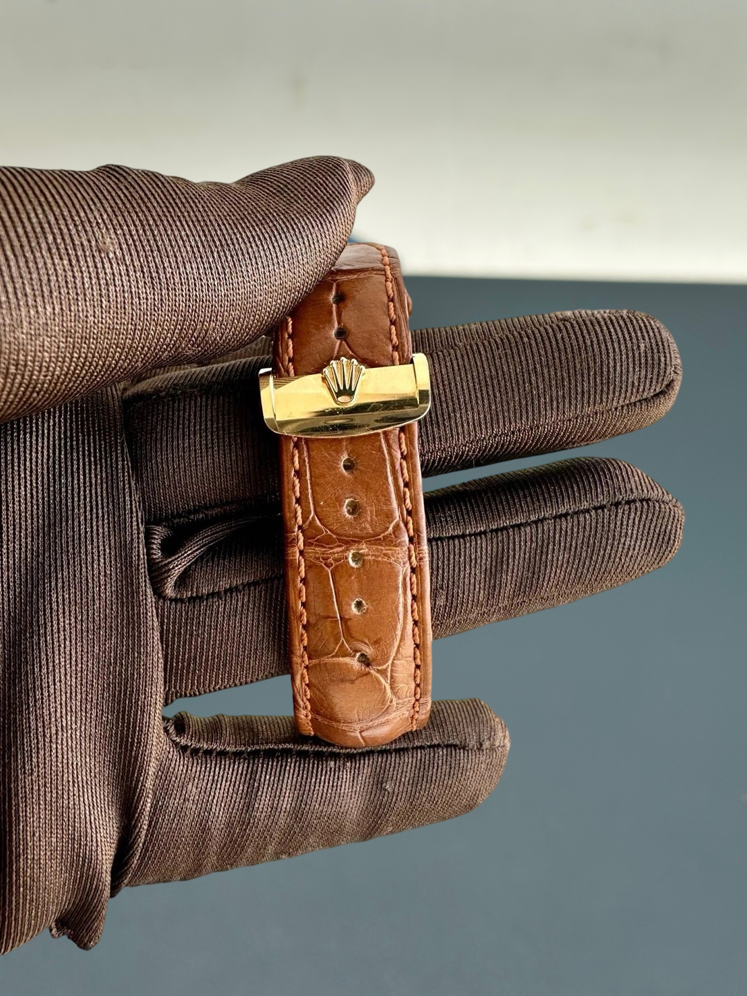 Rolex 118138 detail 4