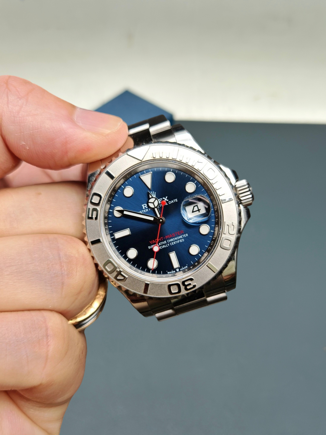 Rolex 126622