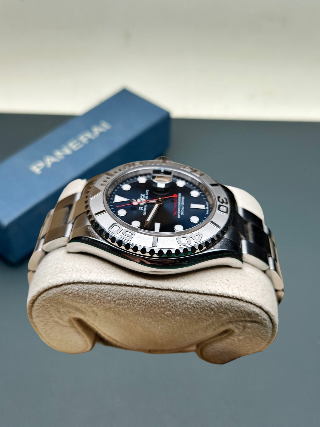 Rolex 126622 detail 3