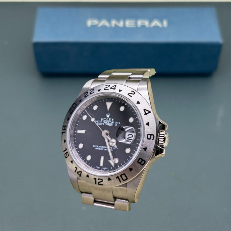 Rolex 16570
