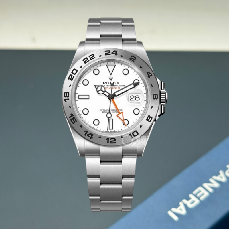 Rolex 226570- 0001 detail 4