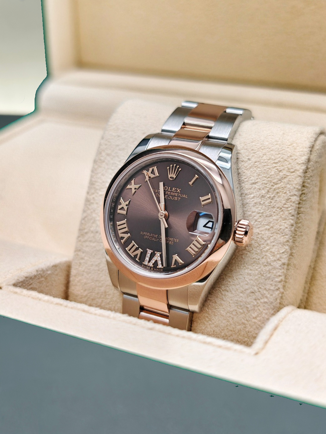 Rolex 278241-0003