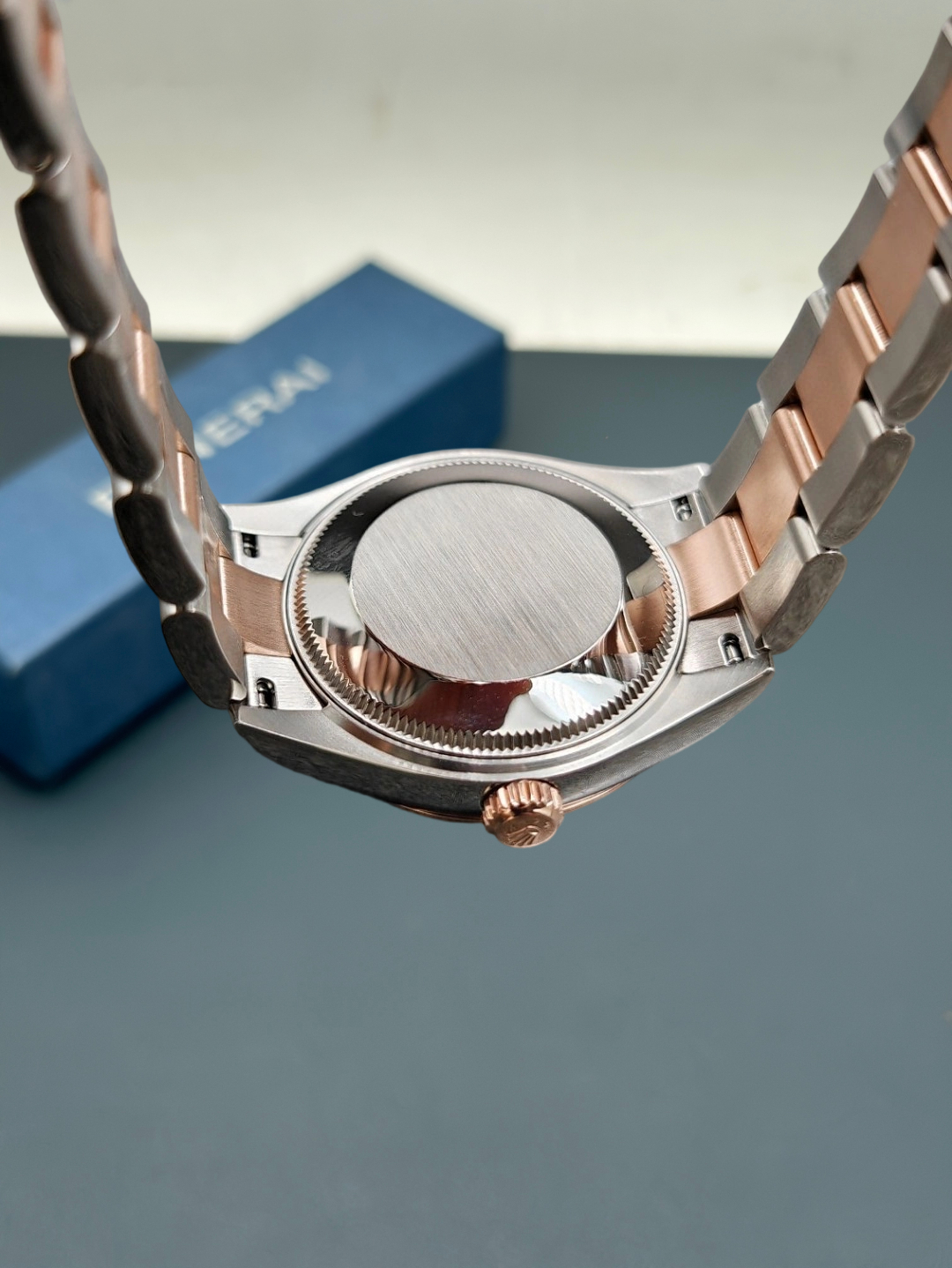 Rolex 278241-0003 detail 5