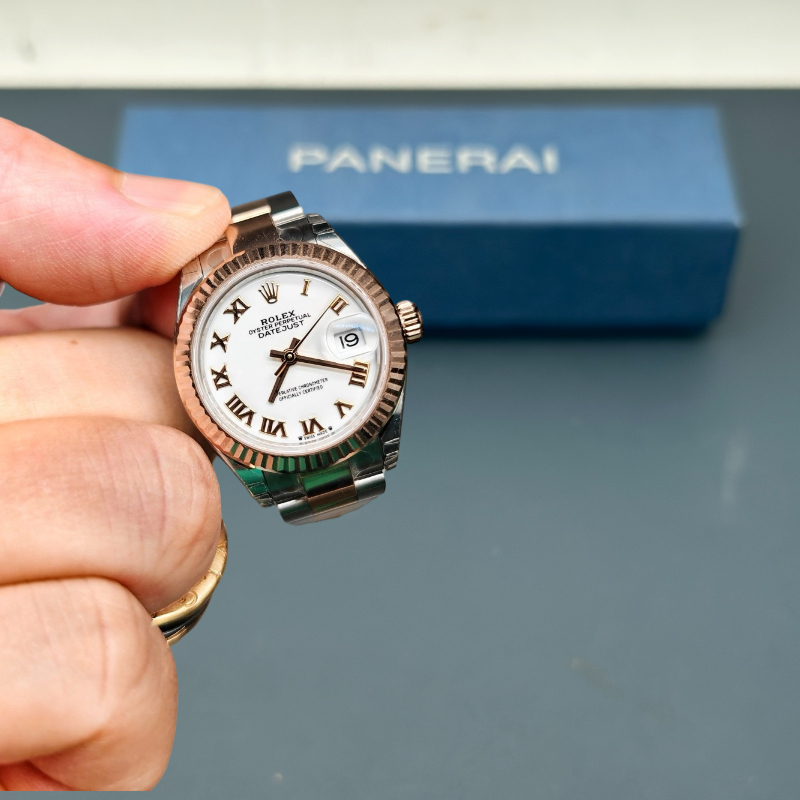 Rolex 279171-0022 detail 2