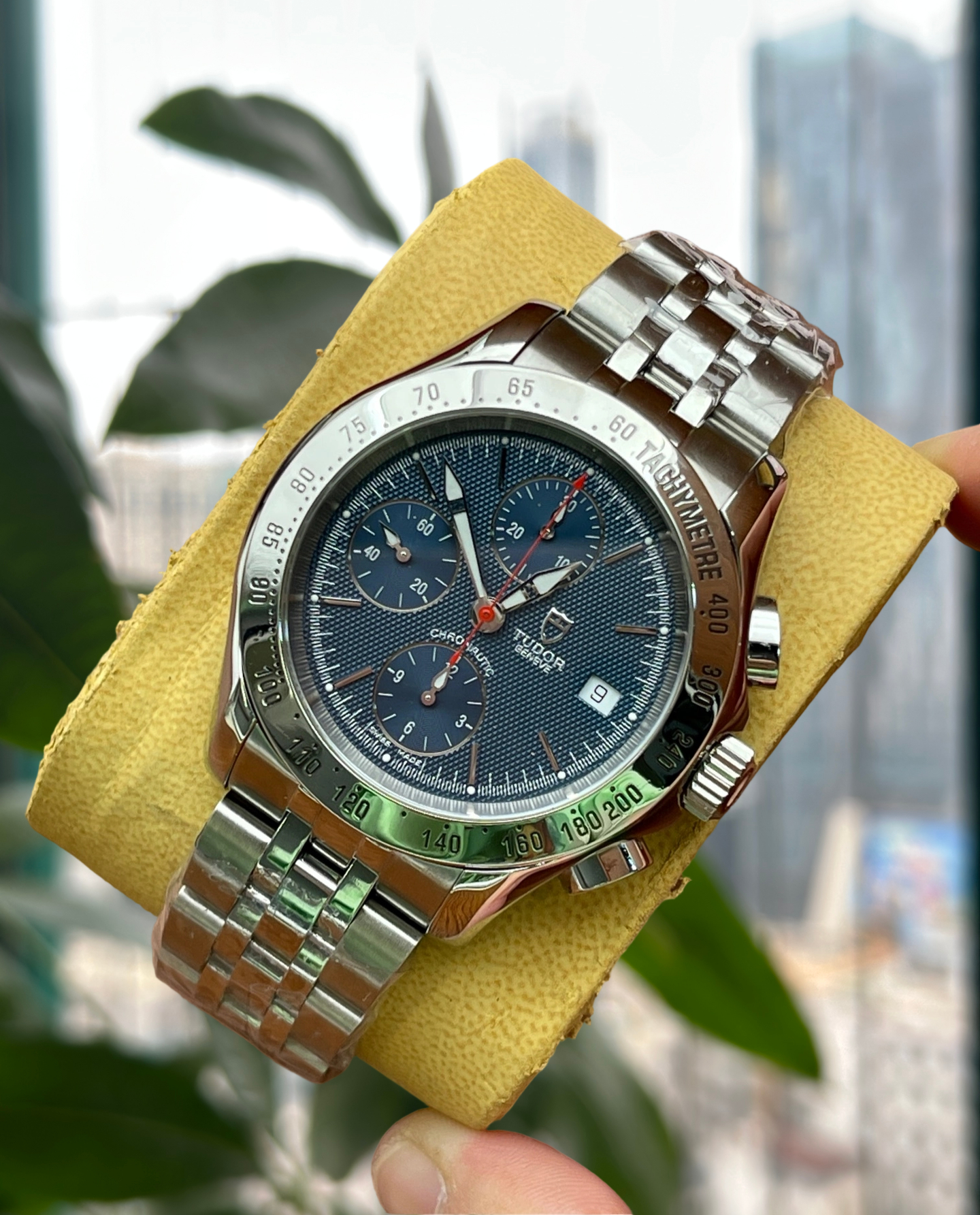 Tudor 79380P-93560 detail 1