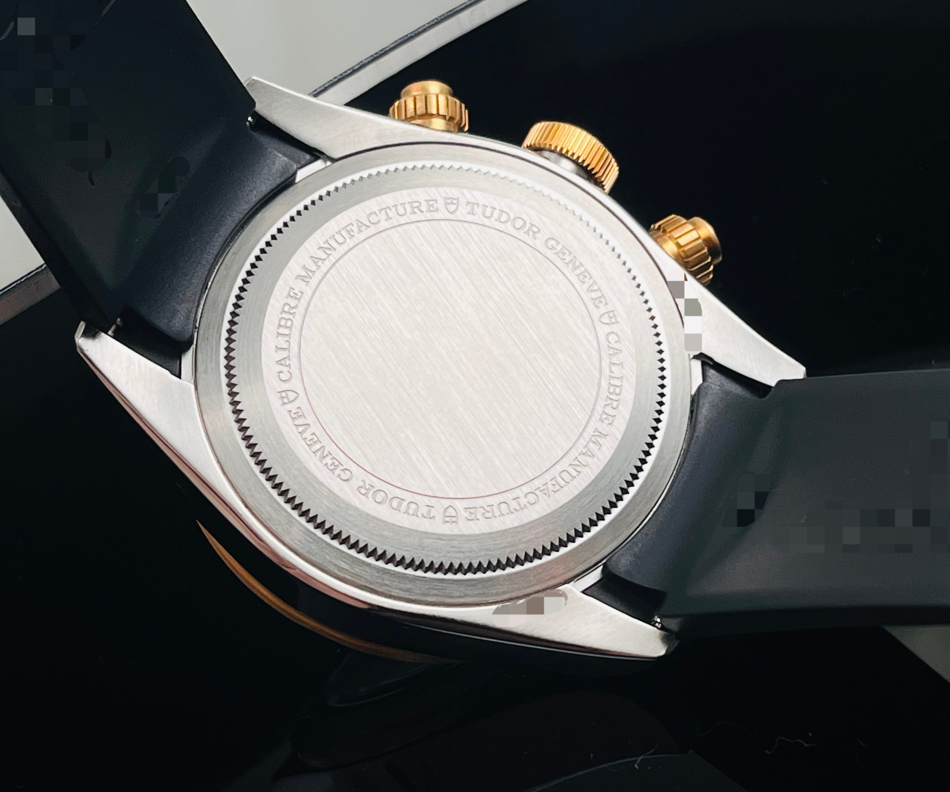 Tudor M79363N-0002 detail 6