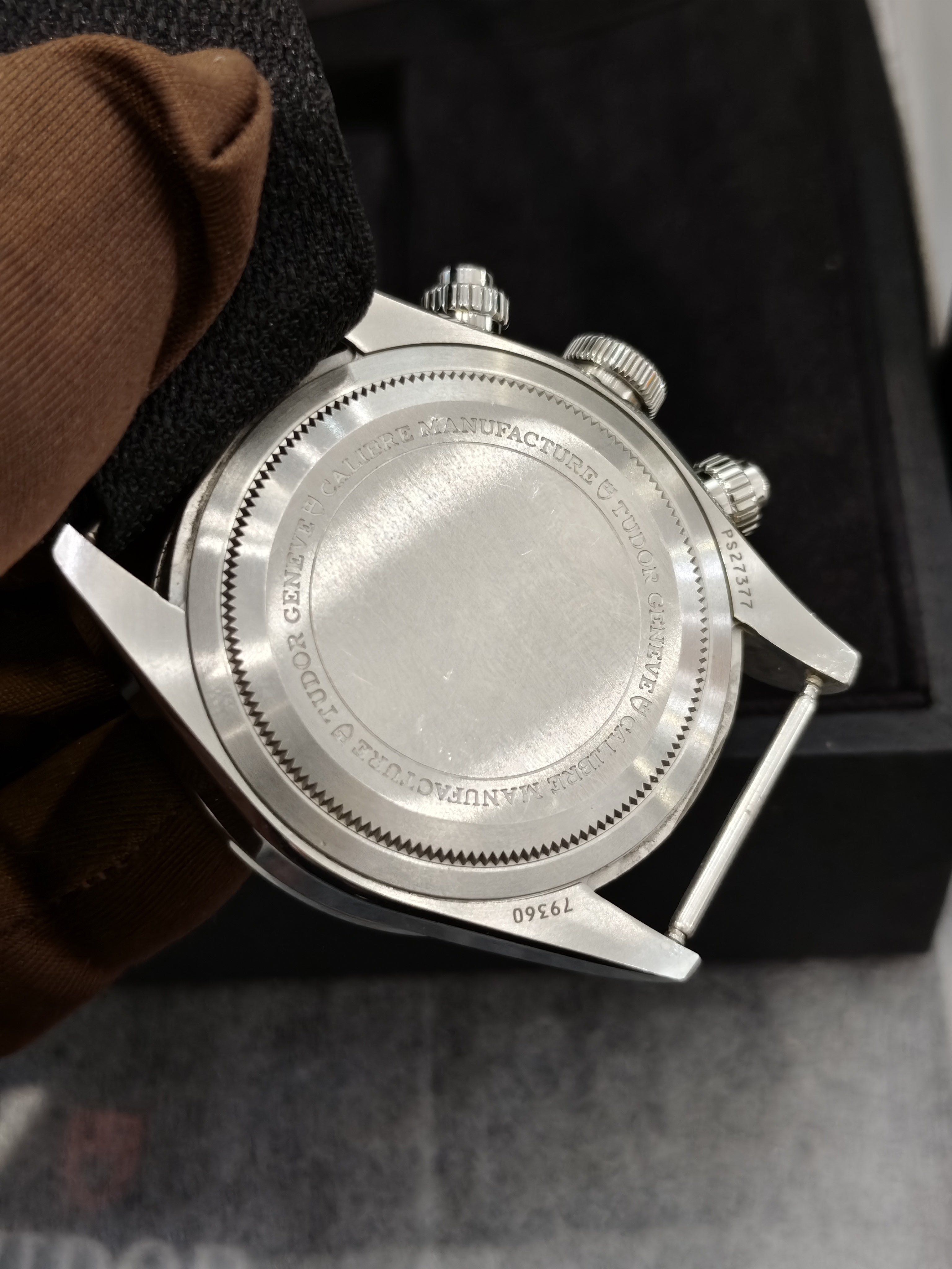 Tudor m79360n-0008 detail 7