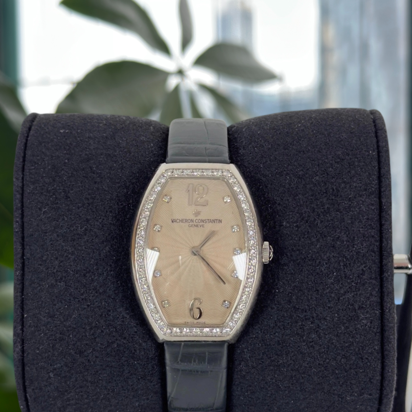 Vacheron Constantin 25540 detail 4