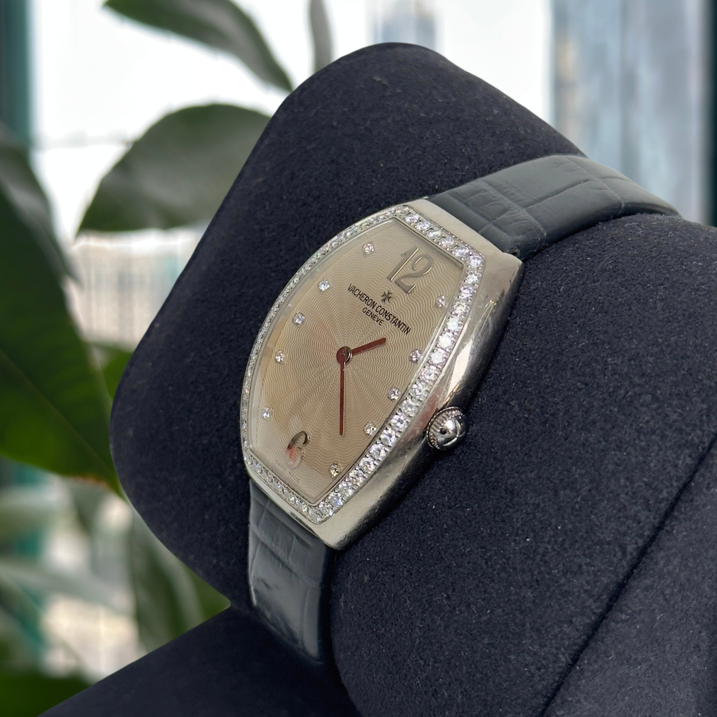 Vacheron Constantin 25540 detail 5