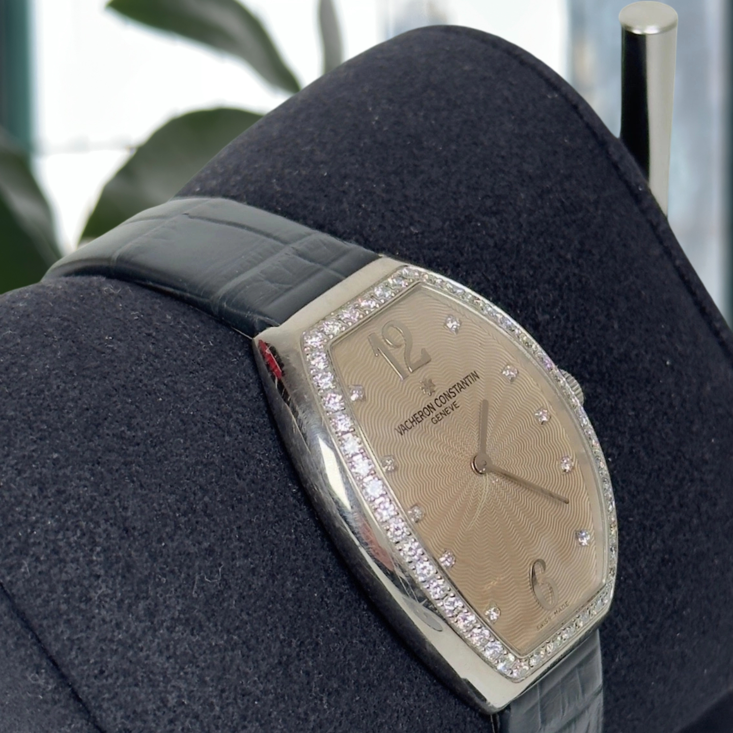 Vacheron Constantin 25540 detail 6