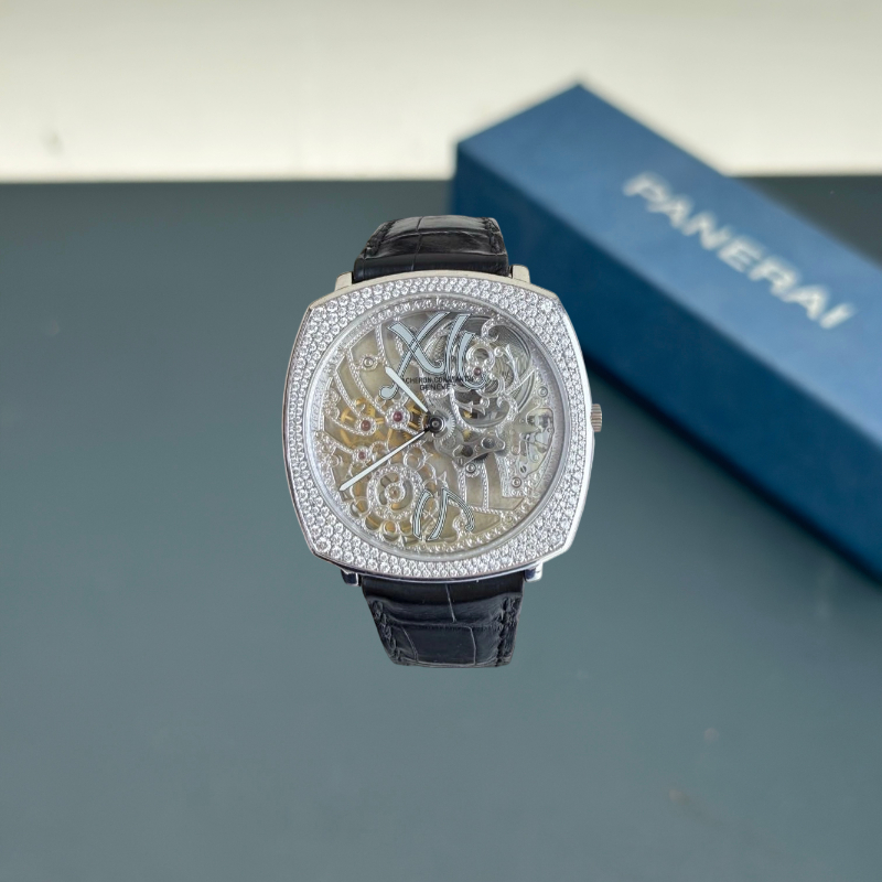 Vacheron Constantin 57545