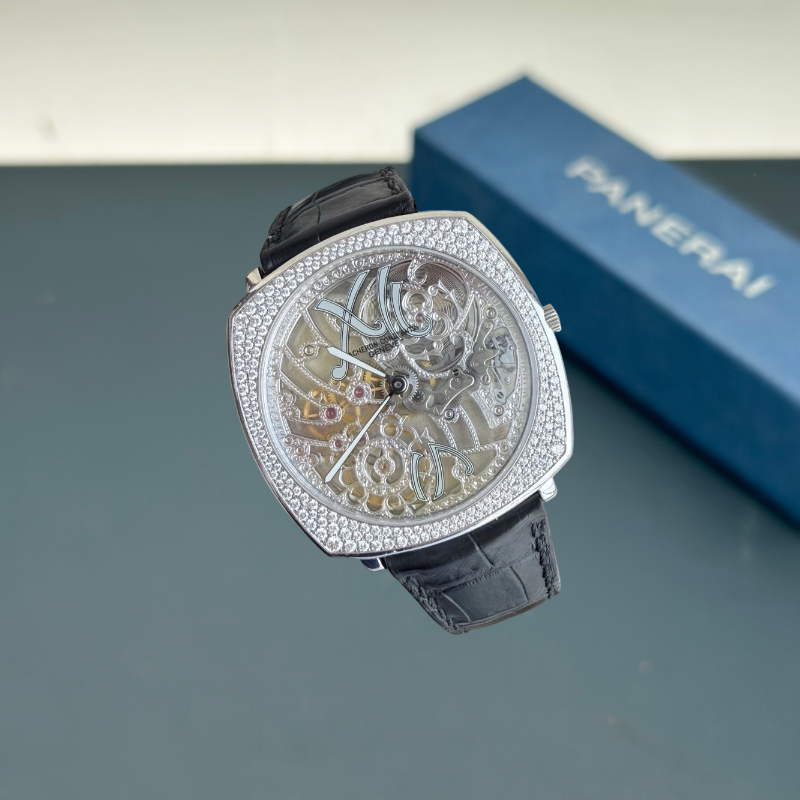 Vacheron Constantin 57545 detail 1