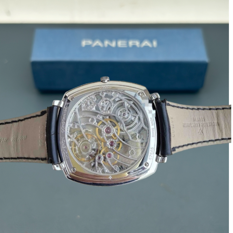 Vacheron Constantin 57545 detail 3