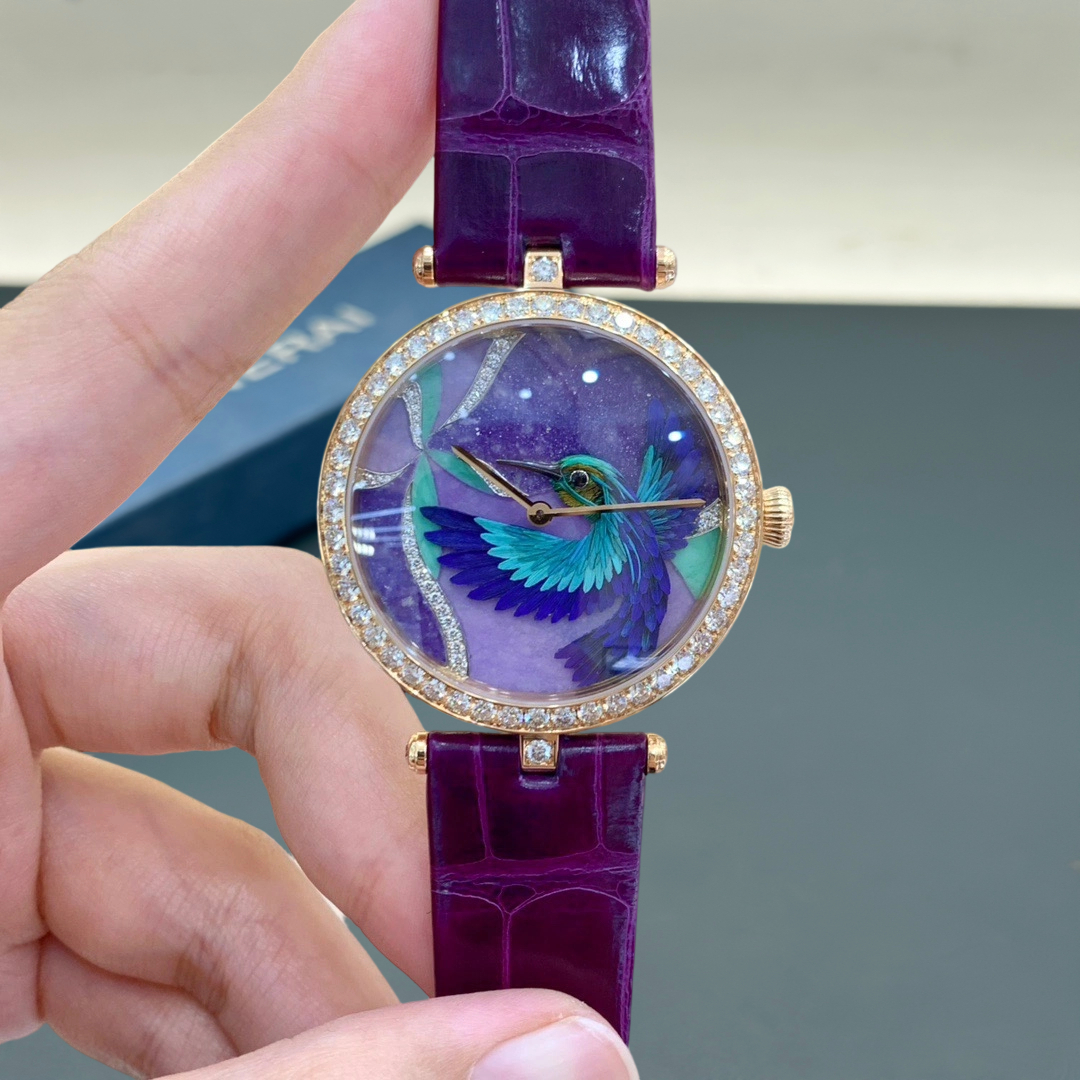 Van Cleef & Arpels VCARO4KB00