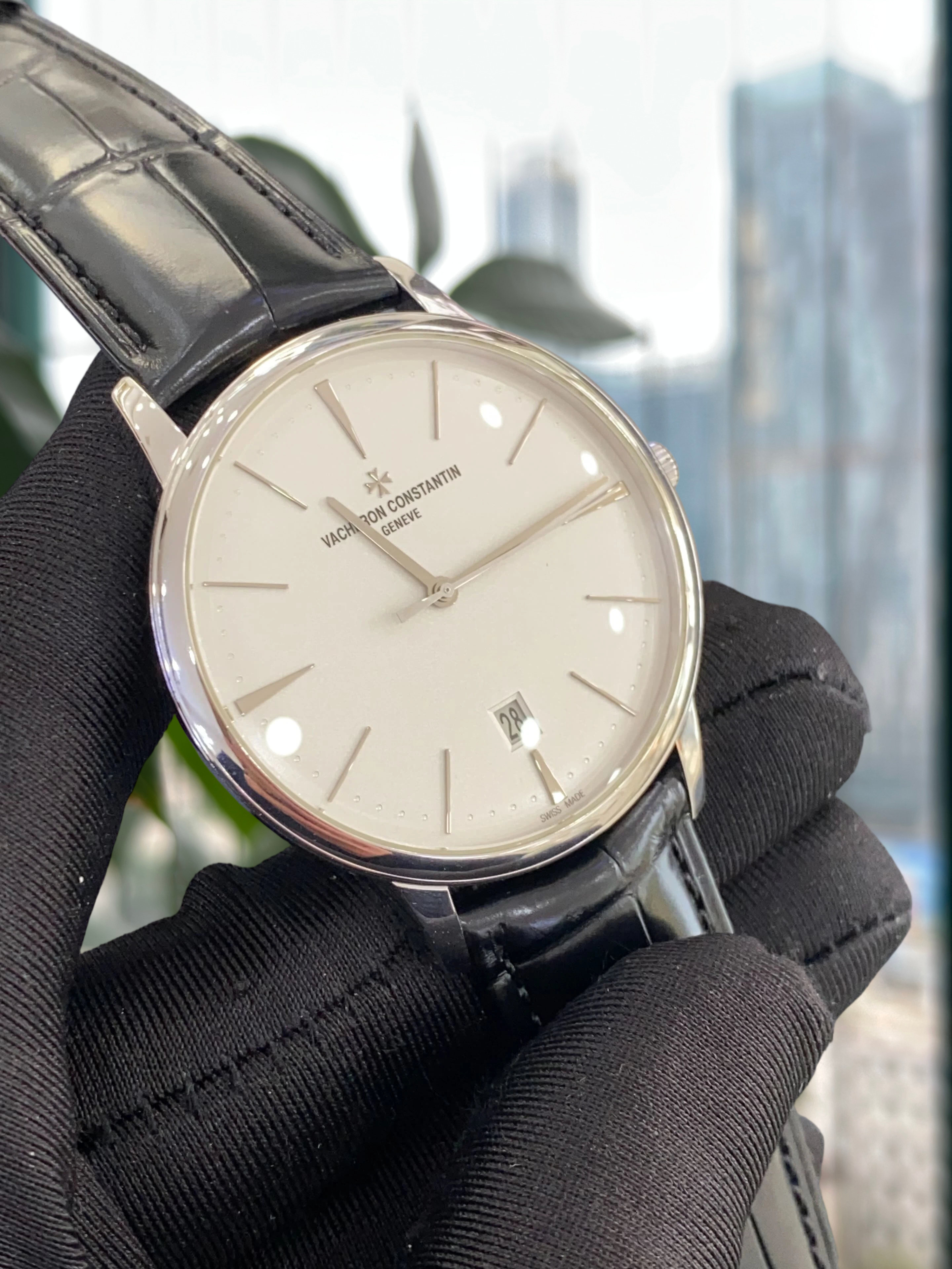 Vacheron Constantin 85180 / 000G-9230 detail 6