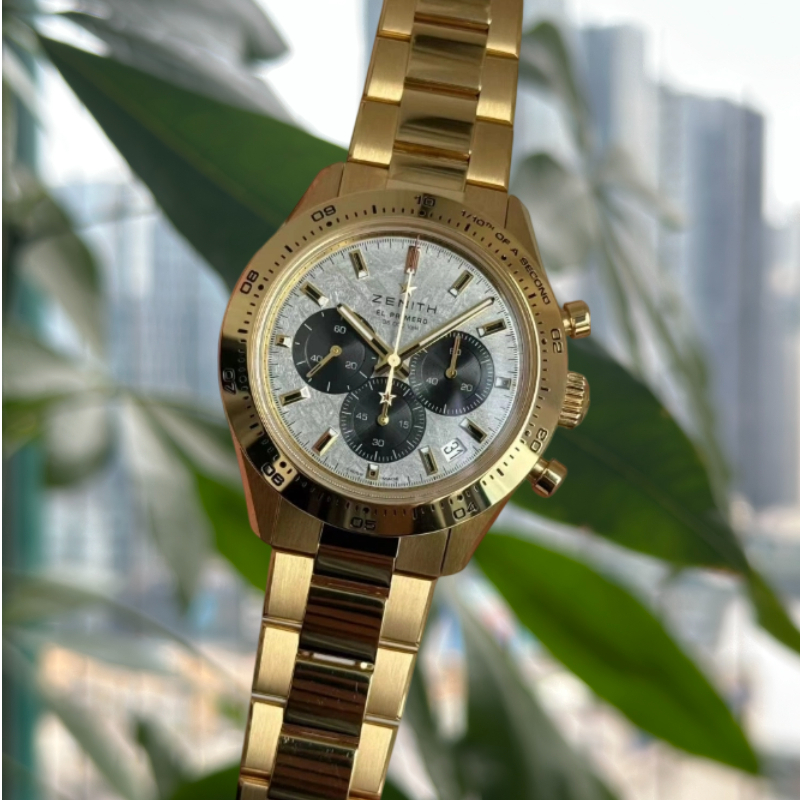 Zenith 30.3101.3600