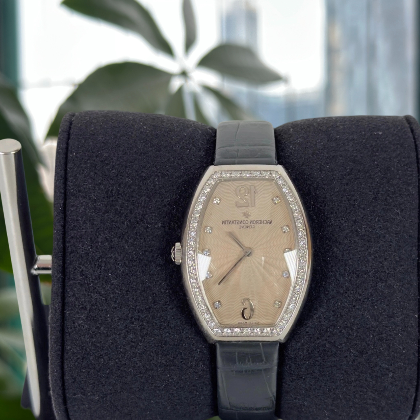 Vacheron Constantin 25540 detail 3