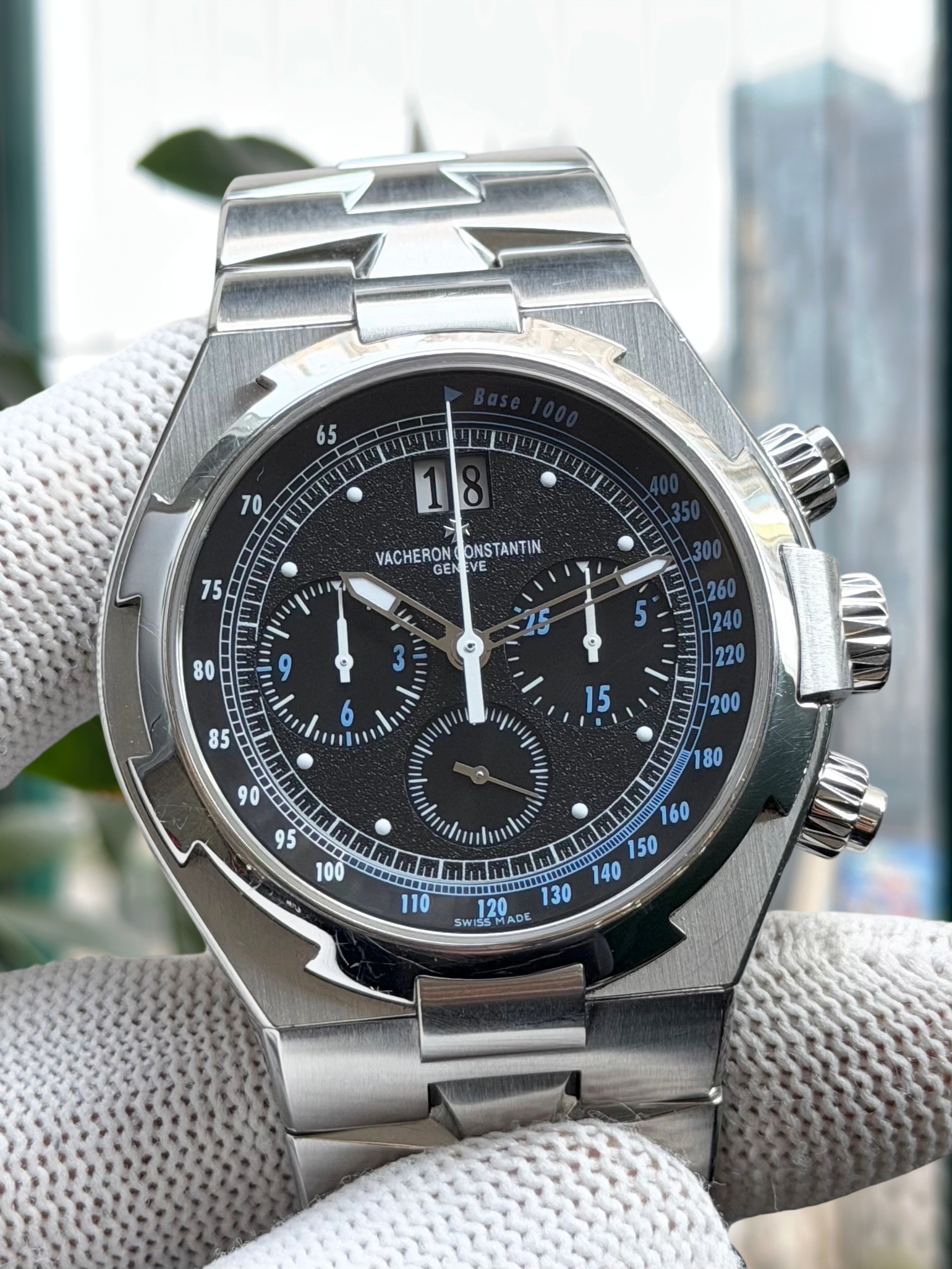 Vacheron Constantin 49150 / 000A