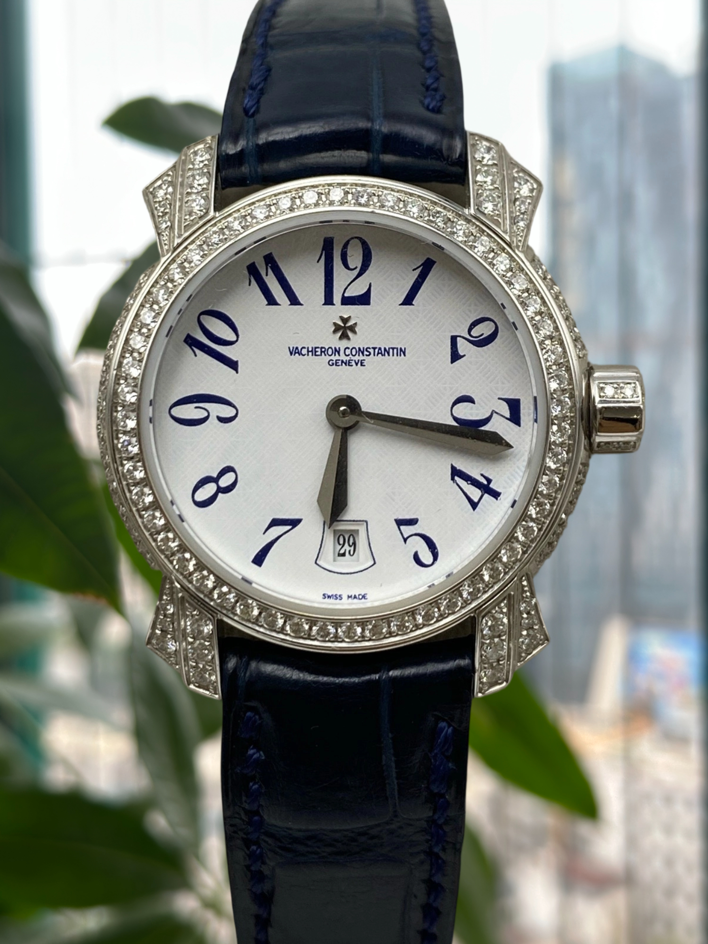 Vacheron Constantin 25716 / 000G-8898