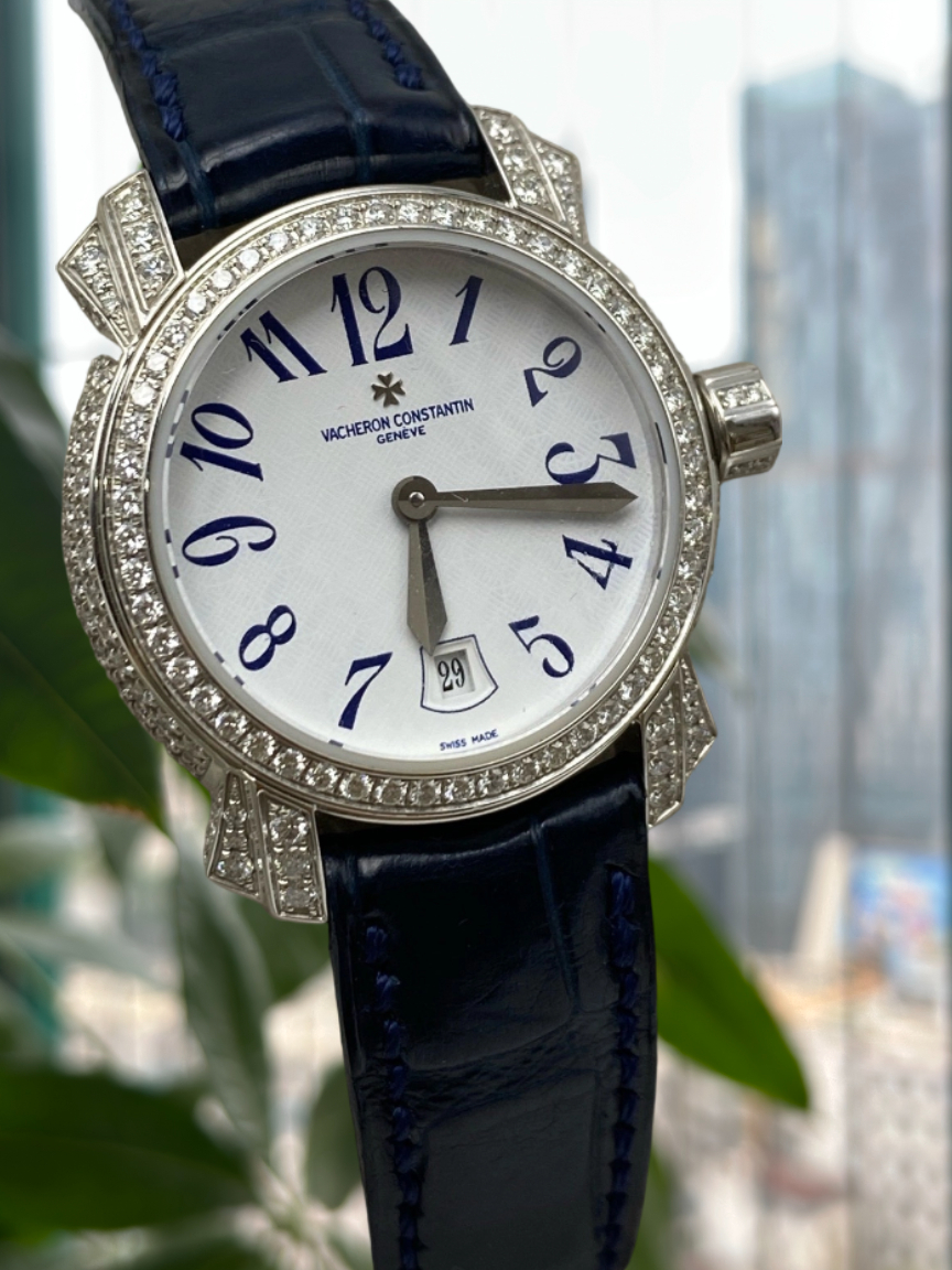 Vacheron Constantin 25716 / 000G-8898 detail 3