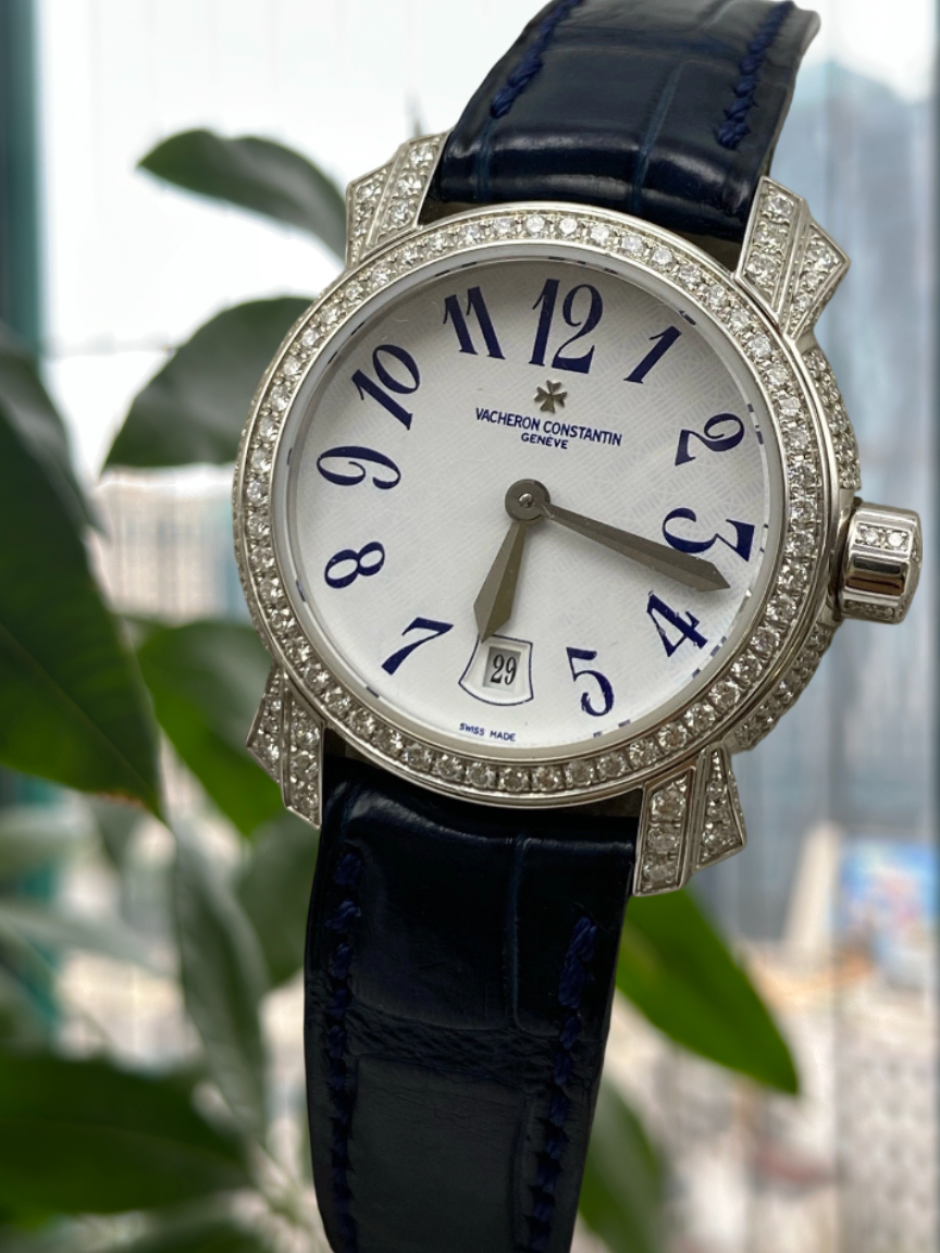 Vacheron Constantin 25716 / 000G-8898 detail 4