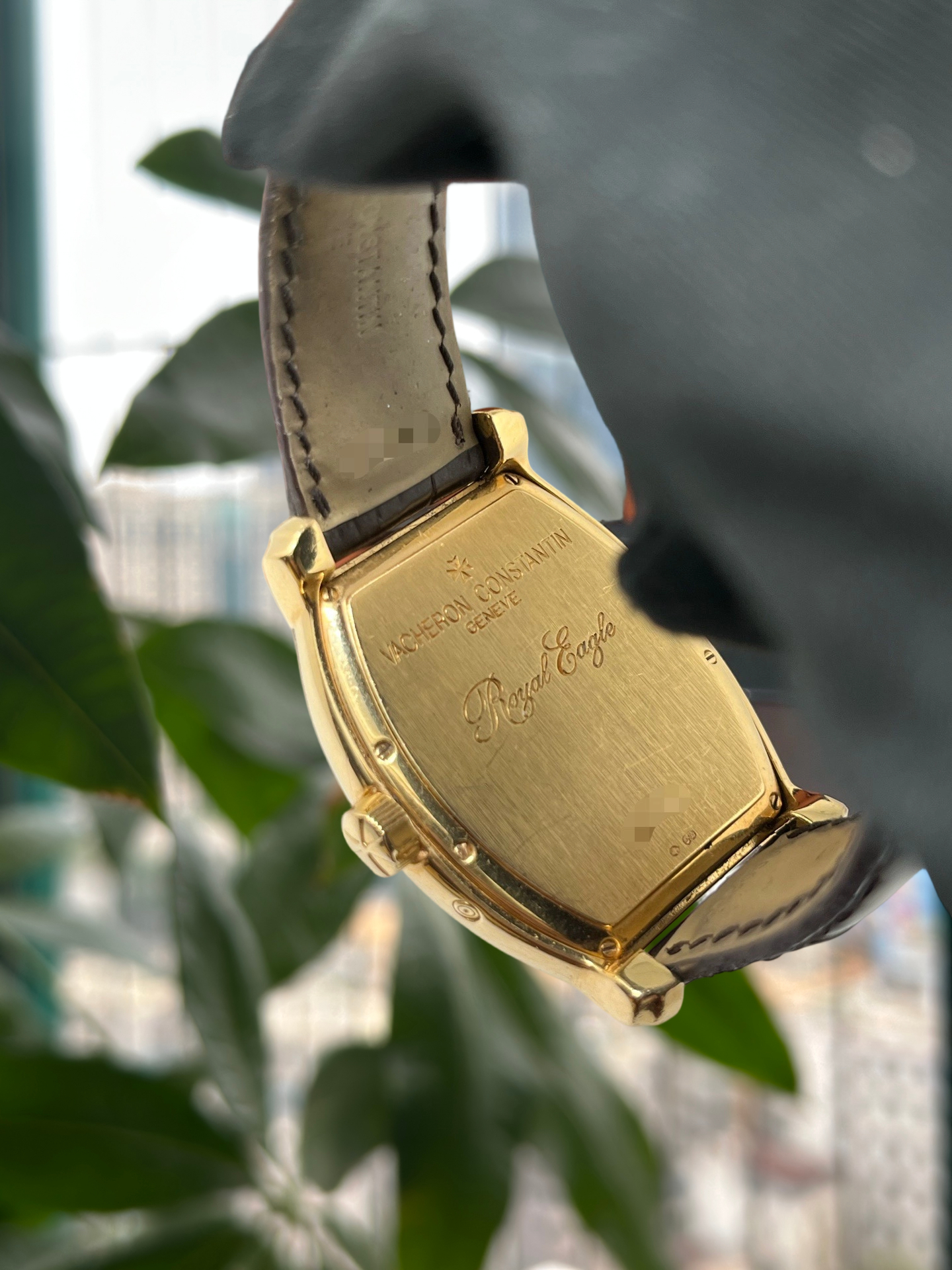 Vacheron Constantin 42008 / 000J-8978 detail 6