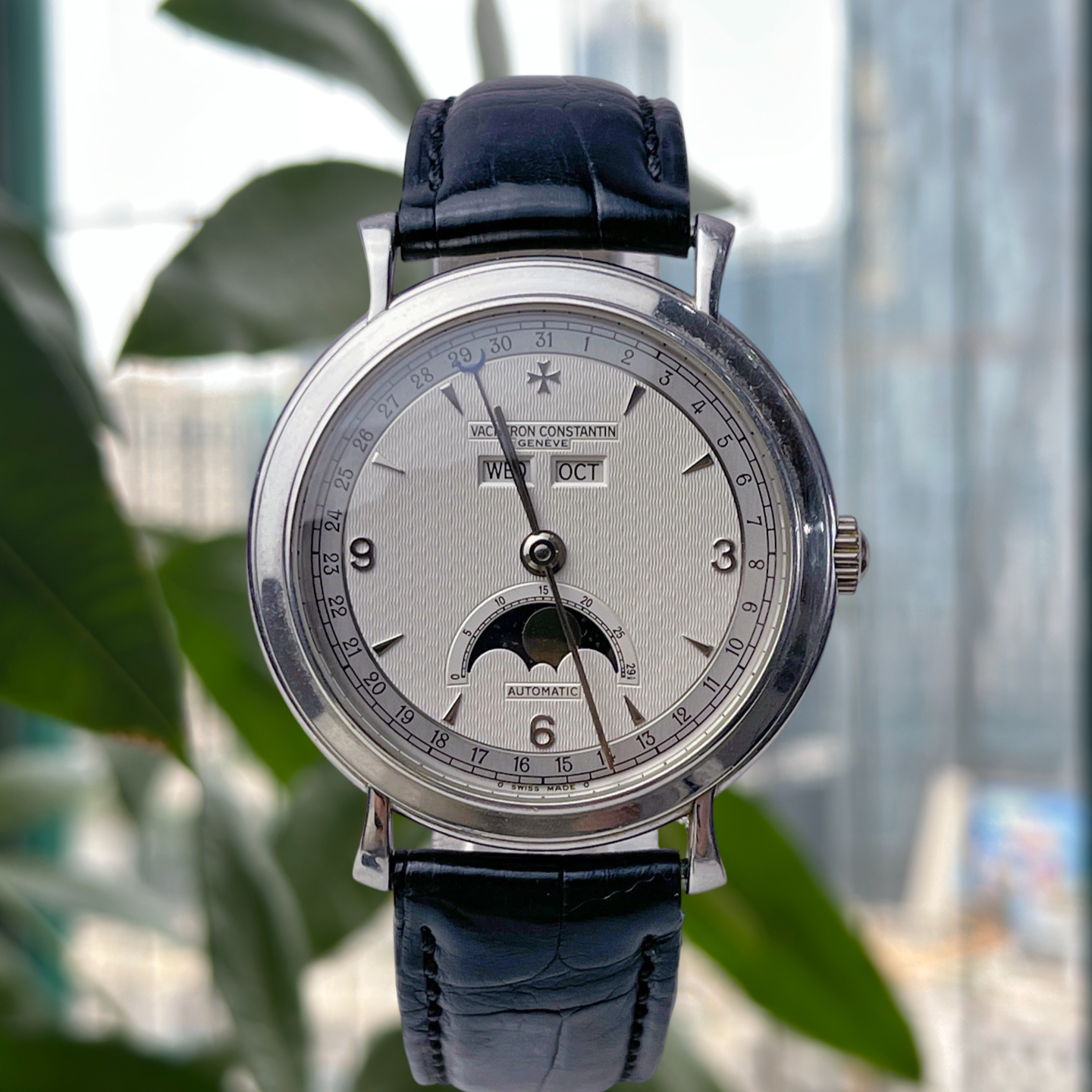 Vacheron Constantin 47050 / 000P