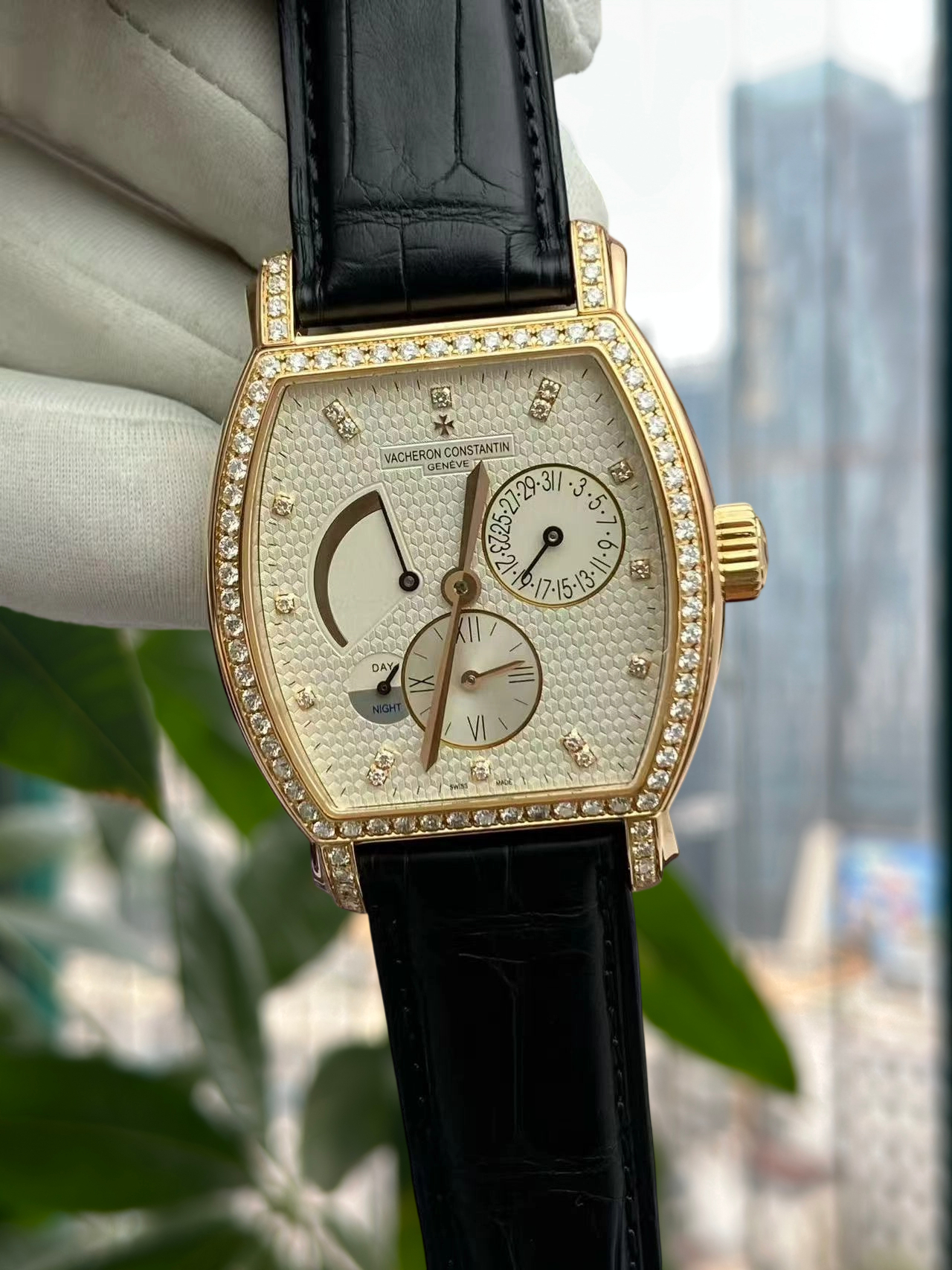 Vacheron Constantin 47700 / 000R