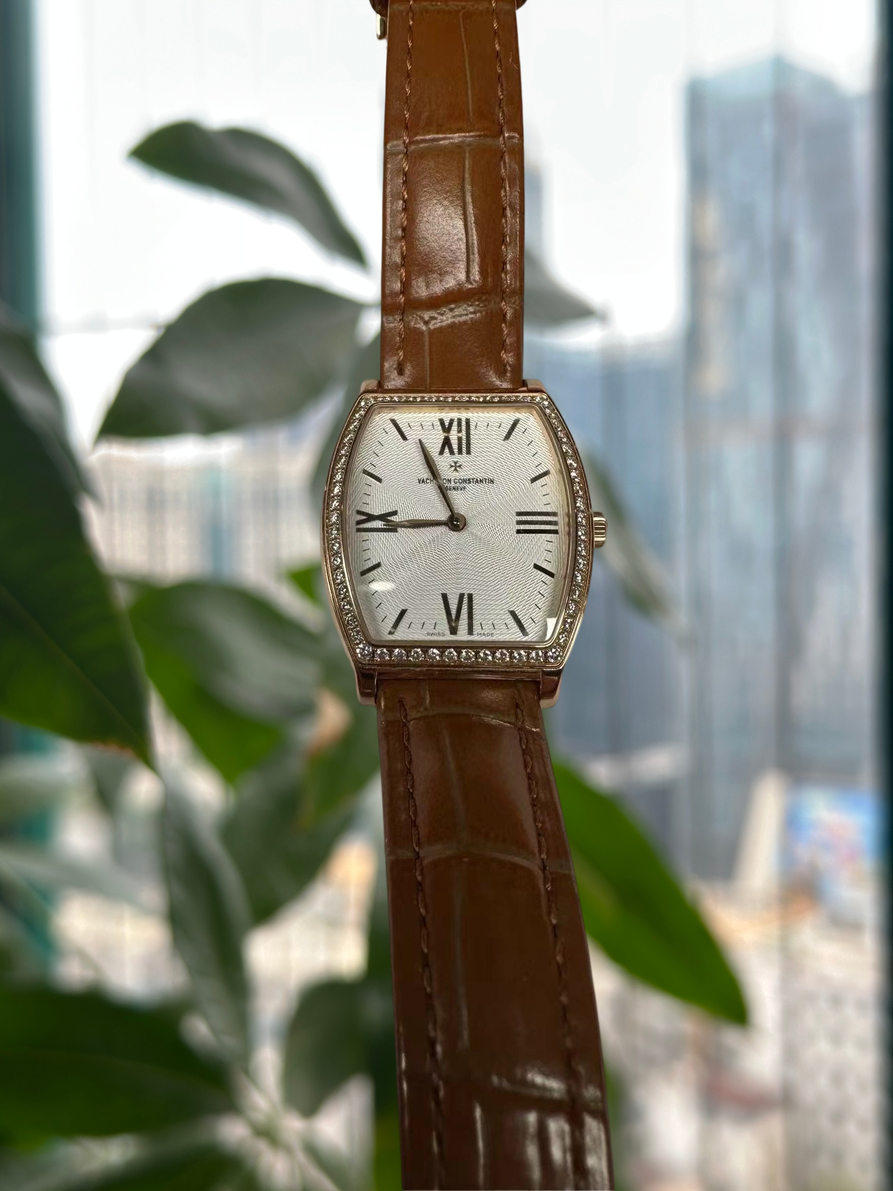 Vacheron Constantin 81505 / 000R-9653 detail 1
