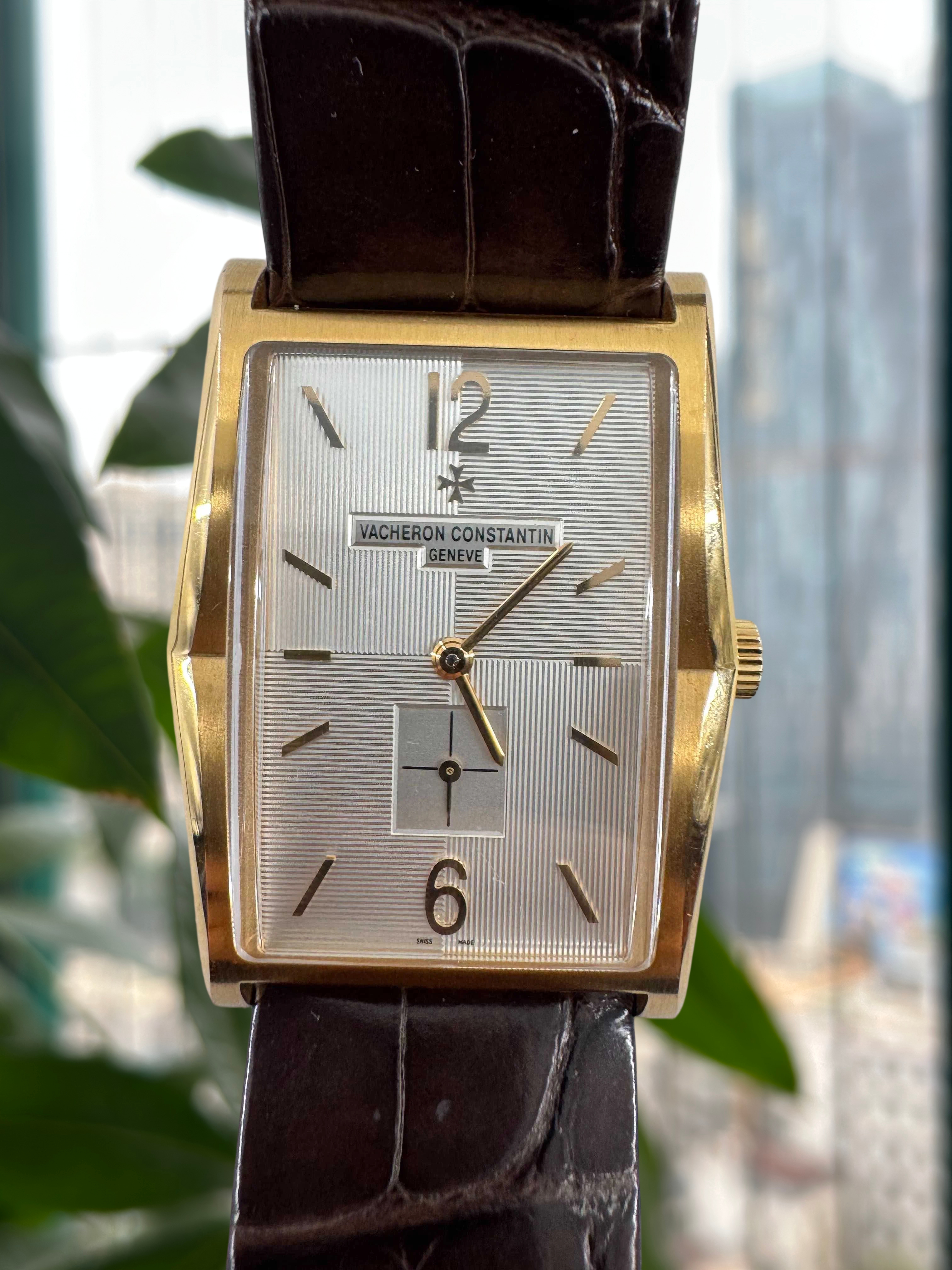 Vacheron Constantin 81018 / 000R-9657
