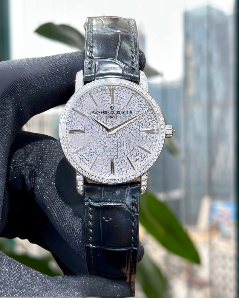 Vacheron Constantin 82673 / 000g-9821