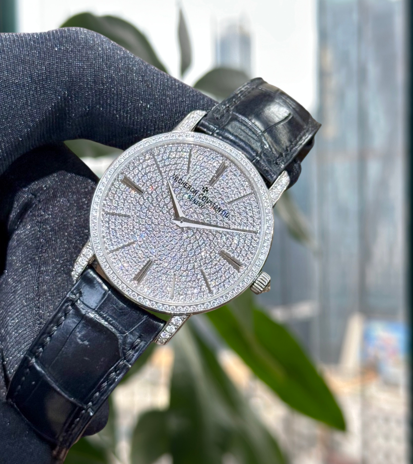 Vacheron Constantin 82673 / 000g-9821 detail 2