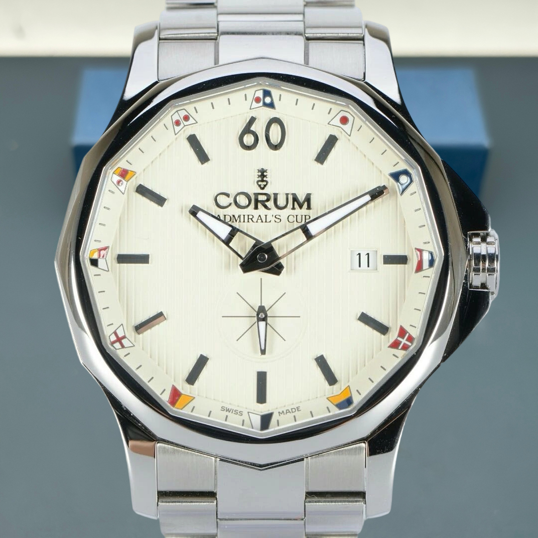 Corum A395 / 02623
