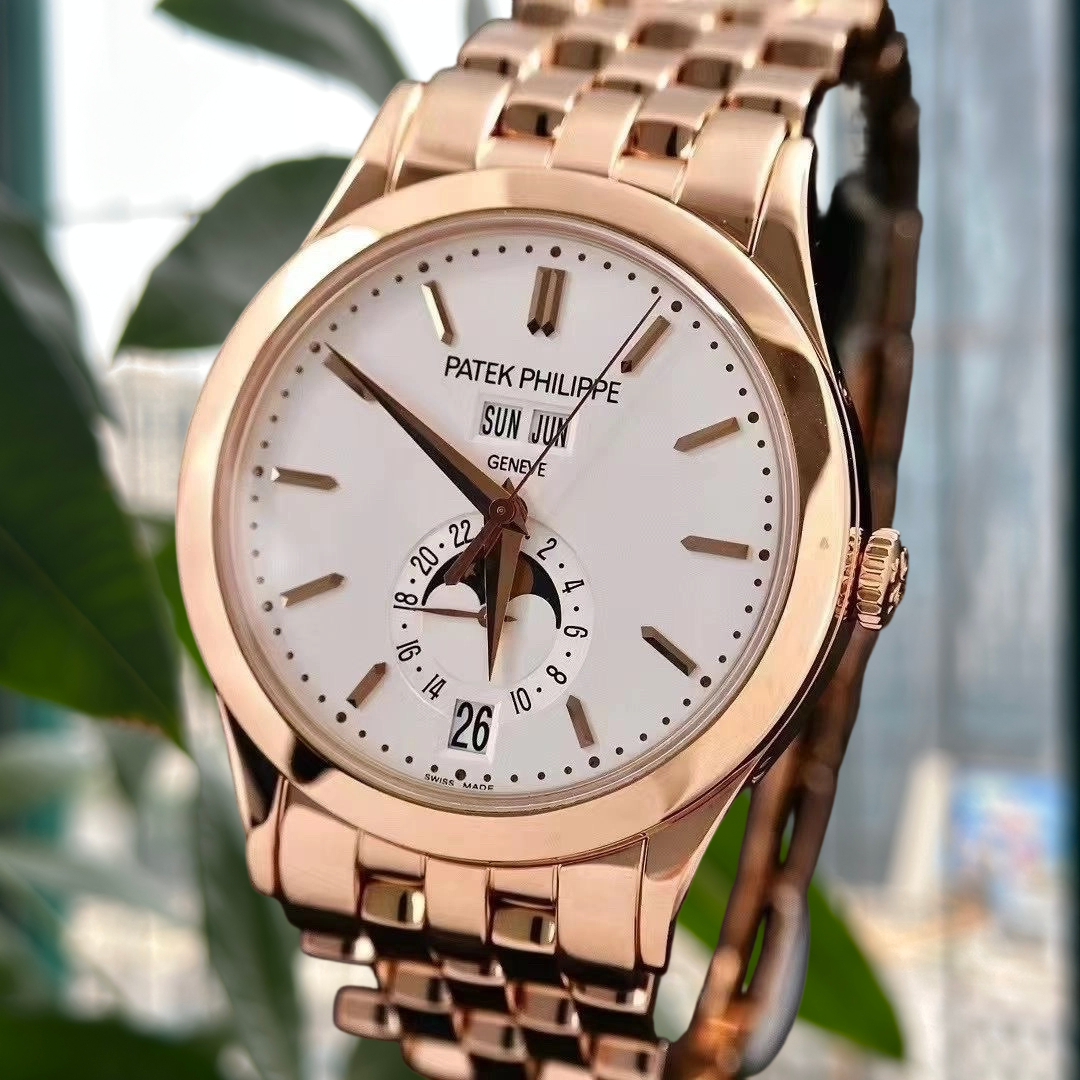Patek Philippe 5396 / 1R-010