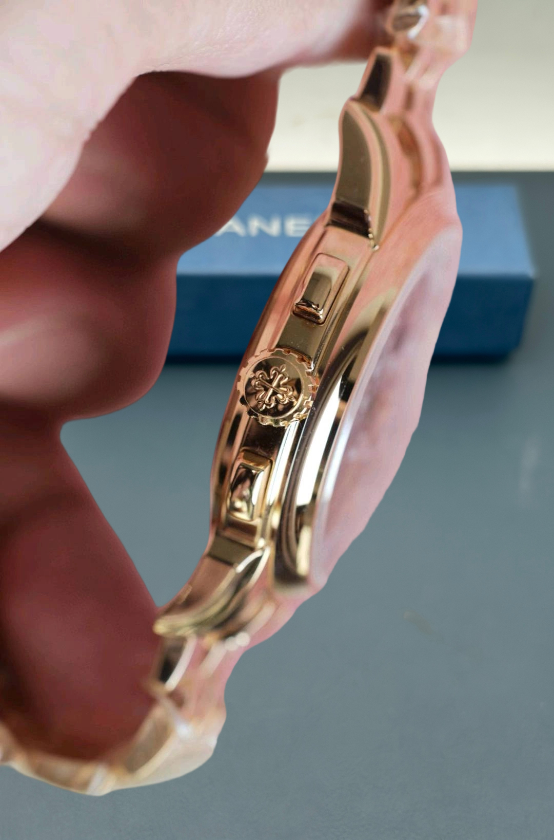 Patek Philippe 5270 / 1R detail 3