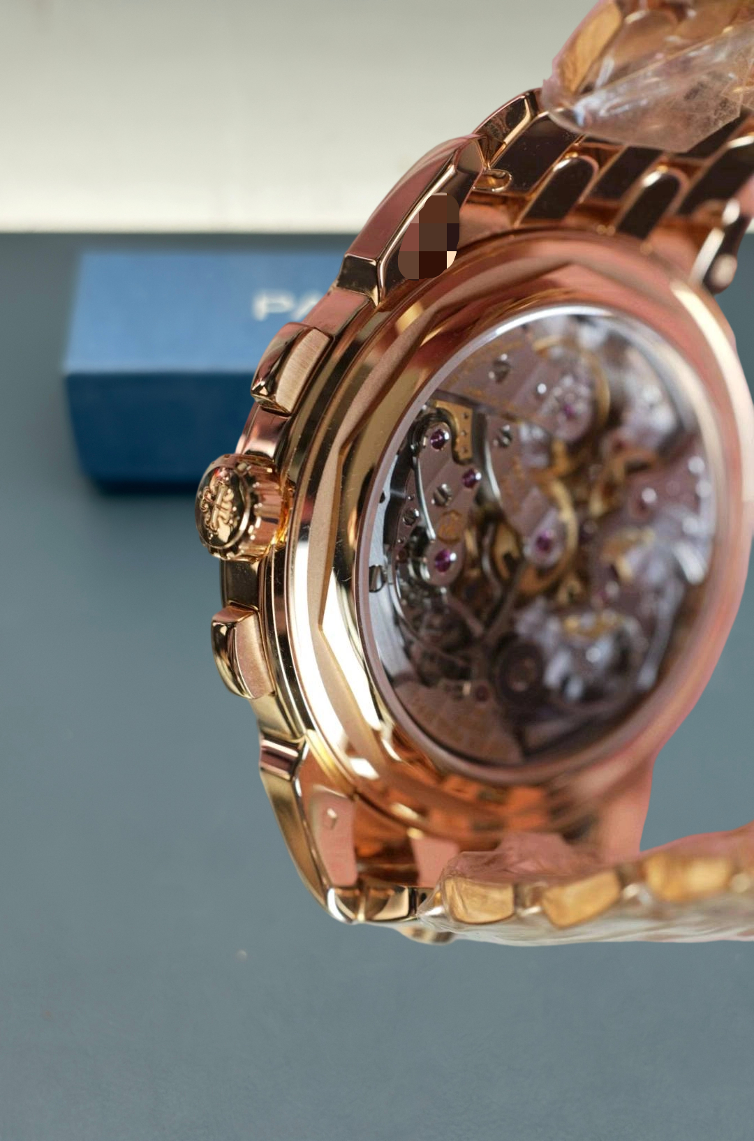 Patek Philippe 5270 / 1R detail 4