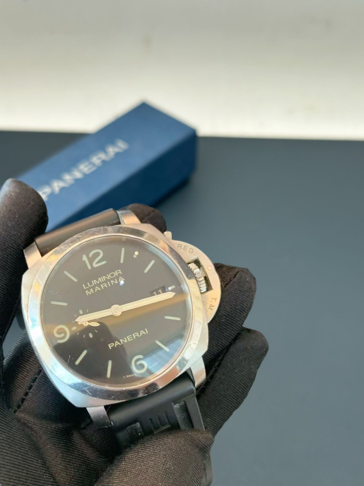 Panerai PAM00608